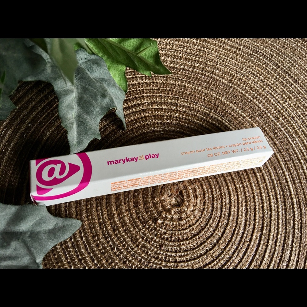Mary Kay at Play, Mary Kay Purple Punch
